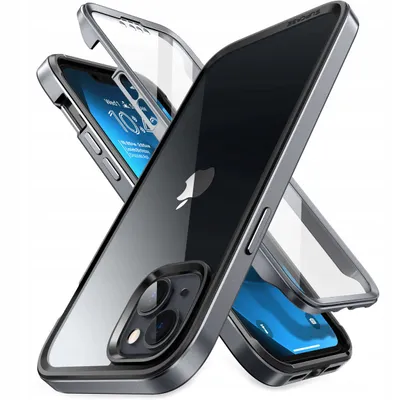 Produktbild von Supcase Rand Xt Iphone 14 Plus Schwarz