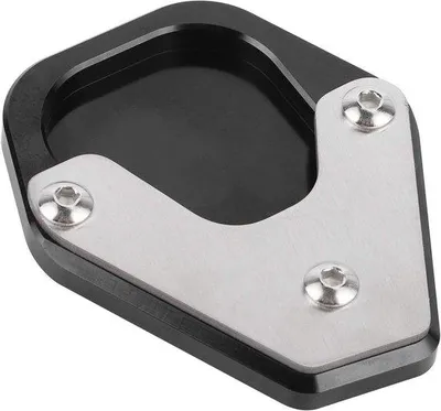Obrázek produktu pro Podložka pod motocykl pro model V85TT 2020–2021, podložka pod motocykl, kovová, na trávu, 40–60 cm