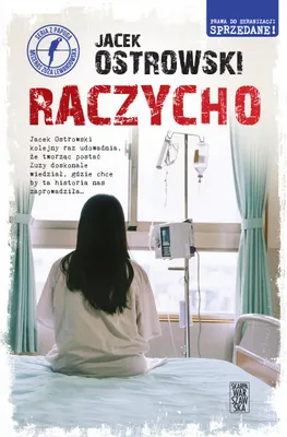 Image de Raczycho: Zuza Lewandowska i jej zmagania z chorobą