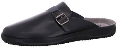 Produktbild von Rohde Soltau H Hausschuh Schwarz in Gr. 47