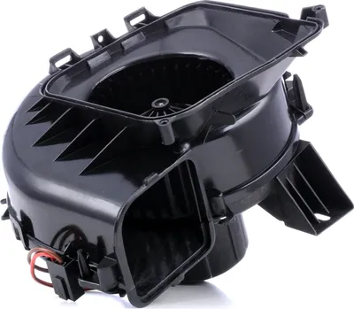 Produktbild von RIDEX 2669I0137 Gebläsemotor Innenraumgebläse für OPEL Corsa C Schrägheck (X01) Tigra TwinTop (X04) COMBO Kasten/Kombi COMBO Tour Corsa C Kastenwagen