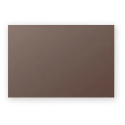 Image de Clairefontaine Pollen Mini cartes 25 pièces marron taupe 70 x 95 mm