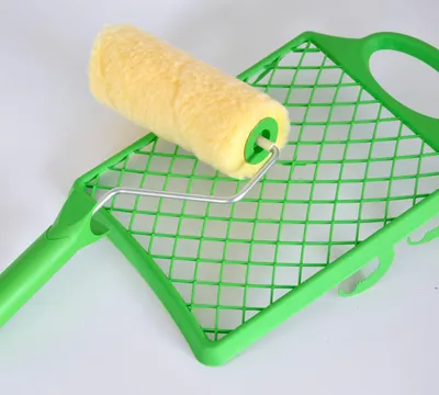 Produktbild von nespoli Farbroller-Set Vestan 18cm