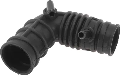 Produktbild von Ansaugschlauch Für Daewoo Matiz 0.8 1.0 Luftfilter Ansaugschlauch Nr.96565833/96314495 Gummi