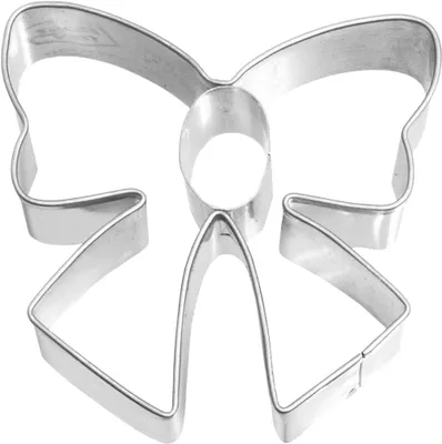 Image de Emporte-pièce Noeud 2,5 X 5,5 X H.5,5 Cm - Birkmann