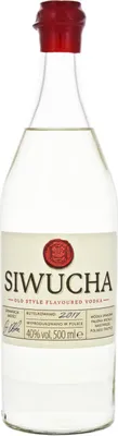 Produktbild von Siwucha Vodka 0,5 L