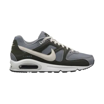 Produktbild von NIKE Herren Freizeitschuh AIR MAX COMMAND grau grün, Größe:42