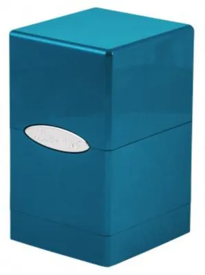 Produktbild von Ultra Pro Satin Tower Deck-box    One Size