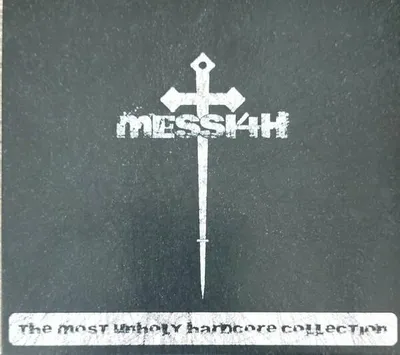 Produktbild von Die unheiligste Hardcore-Sammlung