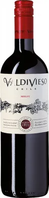 Produktbild von Merlot Valle Central - Chile 2025 Chile | Chile | 13,5% vol | 0,75 l