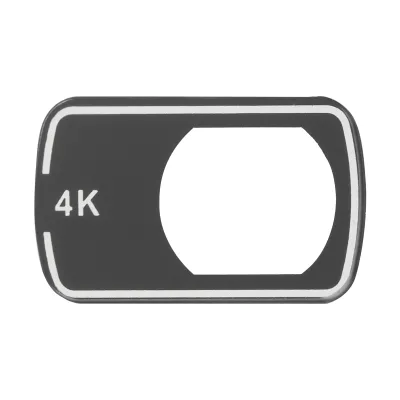 Produktbild von Reparaturobjektiv für MAVIC MINI 2 – Gimbal-Kameraglas, Ersatzteil für RC-Drohne zur Instandhaltung der Kameraleistung