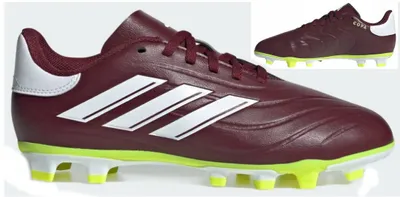Produktbild von Adidas Copa Pure 2 Club FxG JR Fußballschuhe Größe: 38