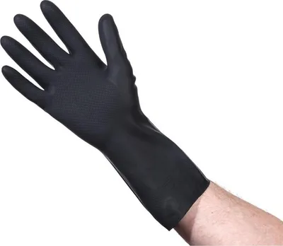 Image de Gants de nettoyage M
