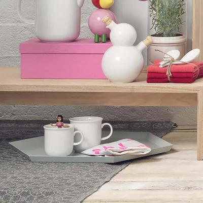 Obrázok produktu pre Thomas 11400-800001-15503, 0,28 L, Biela, Porcelán, Univerzálne, Trend, Queensberry / Hunt