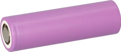 Produktbild von TerraE 21700 50E Akku INR21700-50E U-Lötfahne