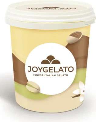Produktbild von Mango-Paste 1,2kg - Joygelato