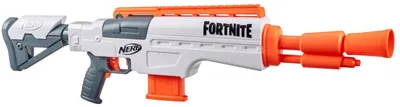Produktbild von Hasbro Nerf Fortnite IR 8+ Yearbeschädigt
