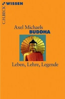 Produktbild von Buddha