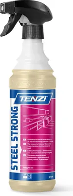 Produktbild von TENZI Edelstahl Reiniger 600ml Rost Entferner Dunstabzugshaube Küche