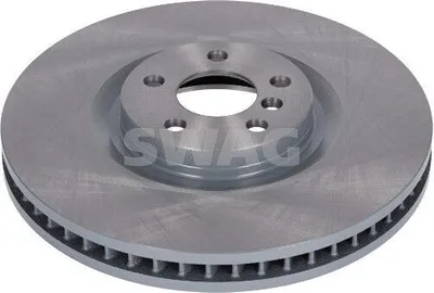 Produktbild von SWAG Bremsscheibe Vorne Links für BMW 1 Schrägheck (F40) 360mm 33 10 4931
