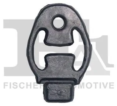 Produktbild von FA1 Auspuffhalter für FORD FOCUS III Turnier Auspuffanlage Montageteil 133-719