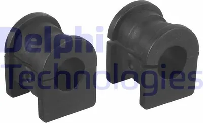 Produktbild von Lagerung Lenker für RENAULT LAGUNA II Grandtour (KG0/1) TD1091W DELPHI