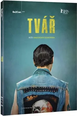 Produktbild von Die DVD-Oberfläche