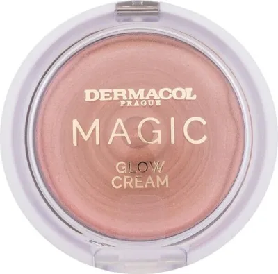 Produktbild von Dermacol Magic Glow Creme 1