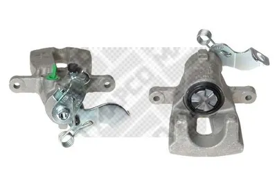Produktbild von MAPCO 144166 Bremssattel Hinten Links für KIA CEE'D (JD) CEE`D Sportswagon (JD) PRO CEE´D (JD) procee'd Kasten / Schrägheck (JD) CEE'D Combi Van (JD)