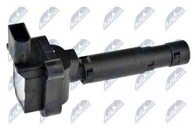 Produktbild von NTY ECZ-ME-004 Zündspule 12V passend für MERCEDES-BENZ E-Klasse Limousine (W211) C-Klasse Limousine (W203) E-Klasse T-modell (S211) C-Klasse T-modell