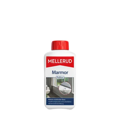 Produktbild von Marmor Politur 0,5 l