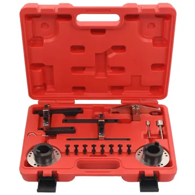 Immagine prodotto di Set Strumenti Fasatura Motore 16 pz per Ford
