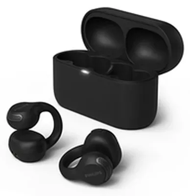 Produktbild von Kopfhörer Philips TAQ2000BK/00 Schwarz