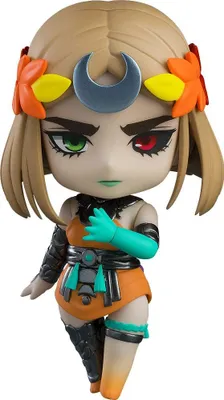 Image de Hades II Nendoroid figurine Melinoe 10 cm