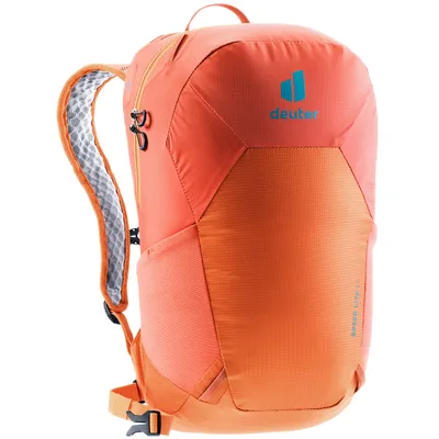 Produktbild von Deuter Speed Lite 17 Barva: Paprika-Safran