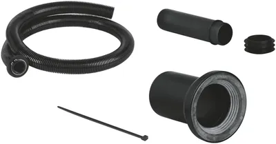 Produktbild von GROHE Grohe Nach-/Umrüstset f Dusch-WC Sensia Arena u IGS chr