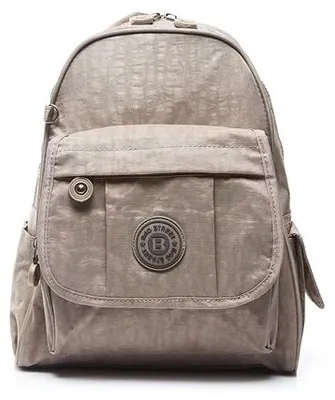 Image de Sac à dos de randonnée Bag Street 10 l - Utilisation : randonnée, trekking - Couleur : beige - 45BS