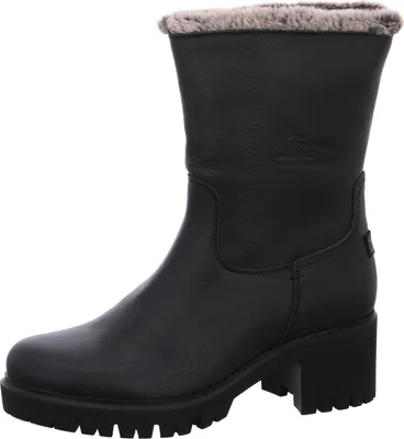 Produktbild von Panama Jack Winterstiefel Schwarz