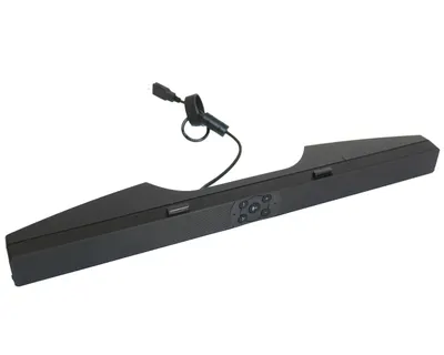 Zdjęcie produktu dla Dell 520-AANX Dell Acc Soundbar AE515M Pro Stereo Soundbar