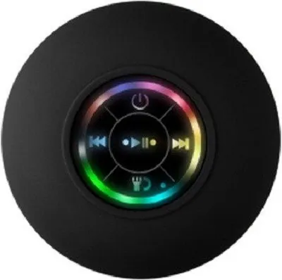 Obrázek produktu pro Voděodolné reproduktory Bluetooth – bezdrátové, dobíjecí – USB – vodotěsné – reproduktory Bluetooth