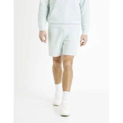 Obrázok produktu pre Teplákové kraťasy Toshort XL