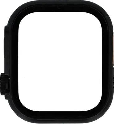 Produktbild von Tech-Protect Defense360 Apple Watch 10 (46 Mm) Schwarz/Orange