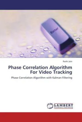 Produktbild von Phasenkorrelationsalgorithmus für die Videoverfolgung
