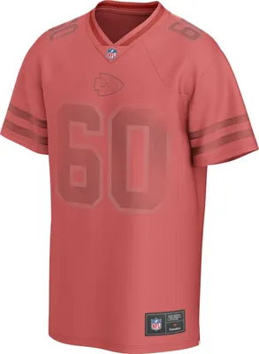 Produktbild von Kansas City Chiefs DYSTOPIA Foundation Jersey