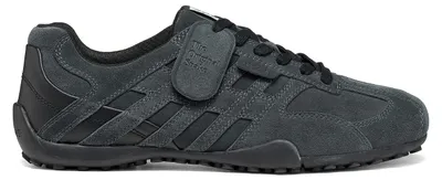 Produktbild von GEOX SNAKE, Sneaker in Blau für Herren, Größe 43