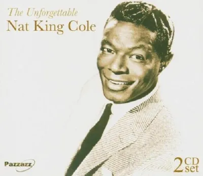 Produktbild von Cole,Nat King-The Unforgettable
