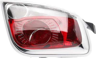 Produktbild von MAGNETI MARELLI Rückleuchte Heckleuchte Rechts für FIAT 500 C (312) für ABARTH 500C / 595C / 695C (312) Cabrio