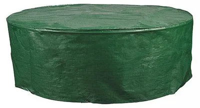 Obrázok produktu pre Ochranný obal na záhradný nábytok | Zelený | 180x120x70 cm