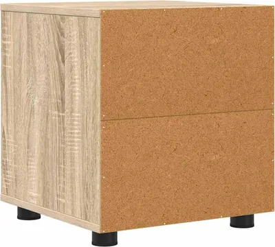 Immagine prodotto di Mobile da Bagno Rovere Sonoma 40,5 x 40 x 44 cm