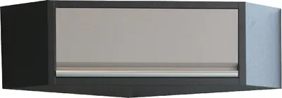 Produktbild von Kunzer Eckhängeschrank WES1334